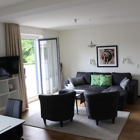 Duenenhaus Wohnung 10 Lübeck Exteriör bild