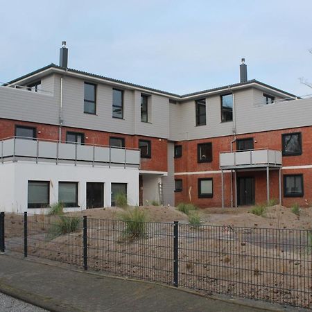 Duenenhaus Wohnung 10 Lübeck Exteriör bild