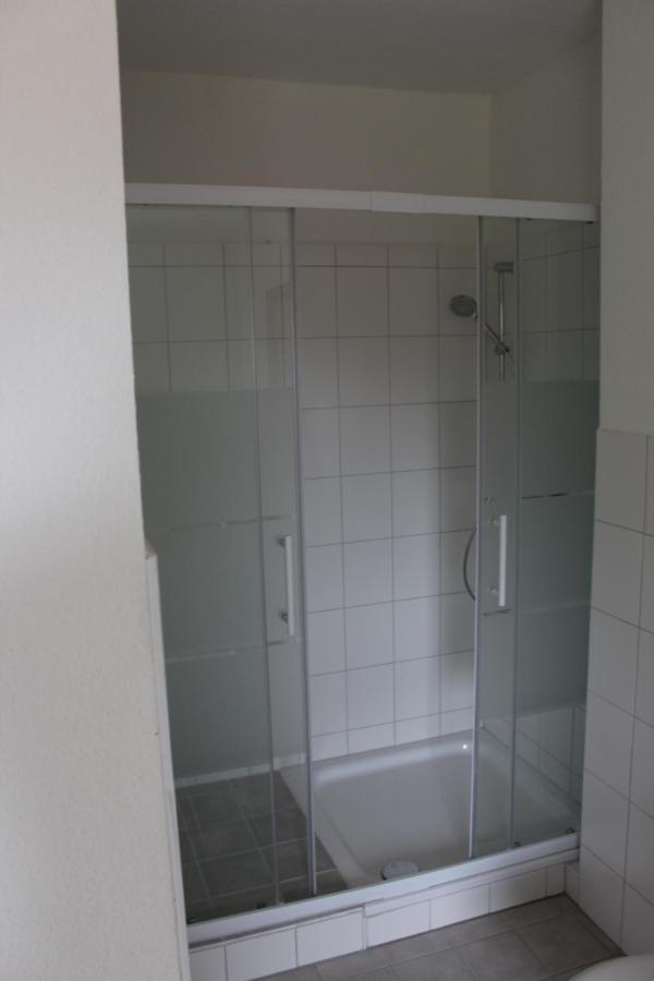 Duenenhaus Wohnung 10 Lübeck Exteriör bild